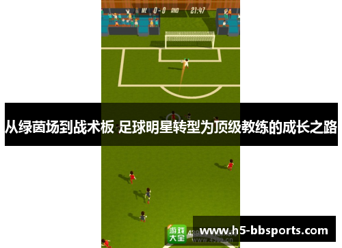 从绿茵场到战术板 足球明星转型为顶级教练的成长之路
