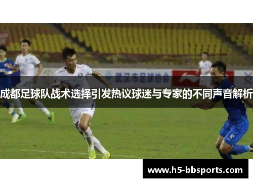成都足球队战术选择引发热议球迷与专家的不同声音解析